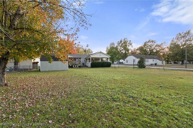 4001 S P Street, Fort Smith, AR 72903