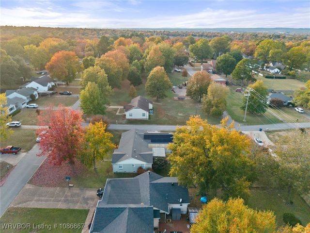 4001 S P Street, Fort Smith, AR 72903