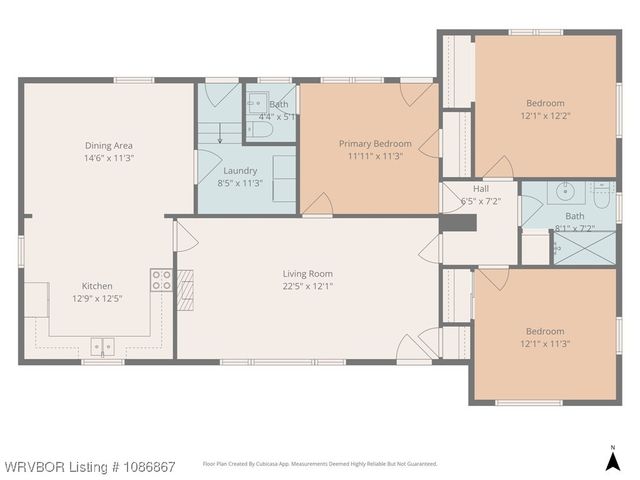 4001 S P Street, Fort Smith, AR 72903