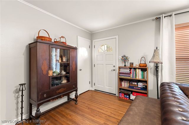 4001 S P Street, Fort Smith, AR 72903