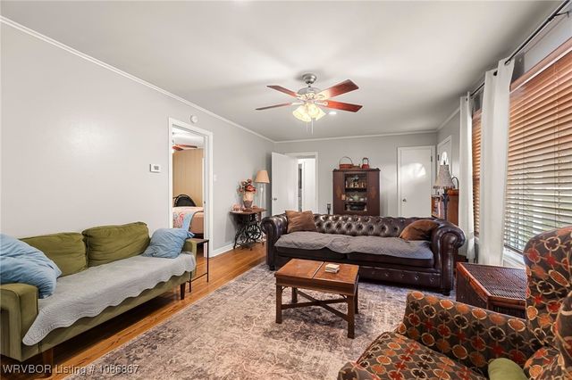 4001 S P Street, Fort Smith, AR 72903