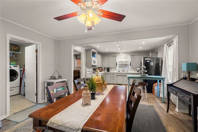 4001 S P Street, Fort Smith, AR 72903