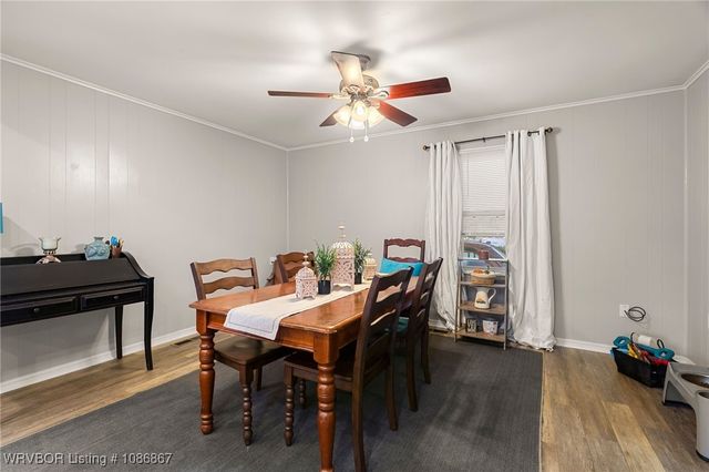 4001 S P Street, Fort Smith, AR 72903