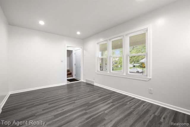19164 Riopelle Street, Highland Park, MI 48203