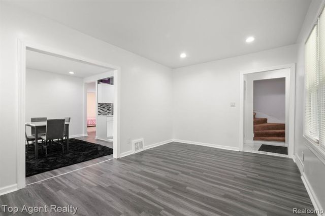 19164 Riopelle Street, Highland Park, MI 48203