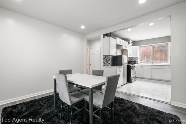 19164 Riopelle Street, Highland Park, MI 48203