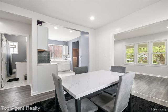 19164 Riopelle Street, Highland Park, MI 48203