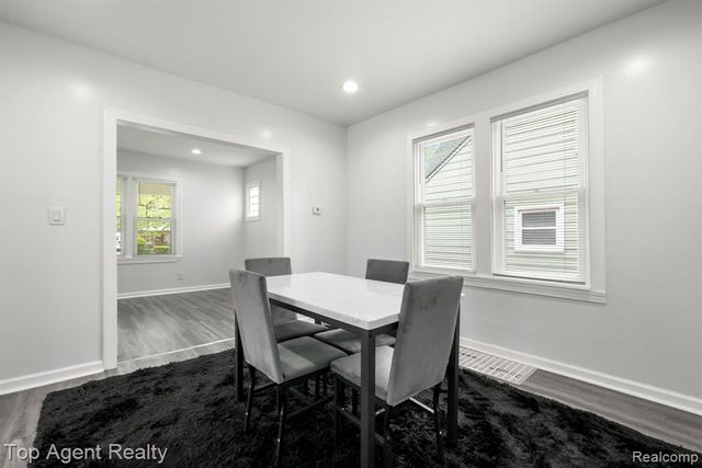 19164 Riopelle Street, Highland Park, MI 48203