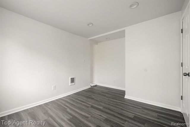 19164 Riopelle Street, Highland Park, MI 48203