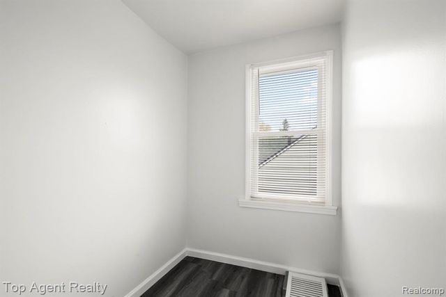 19164 Riopelle Street, Highland Park, MI 48203