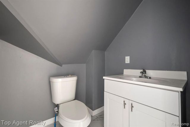 19164 Riopelle Street, Highland Park, MI 48203