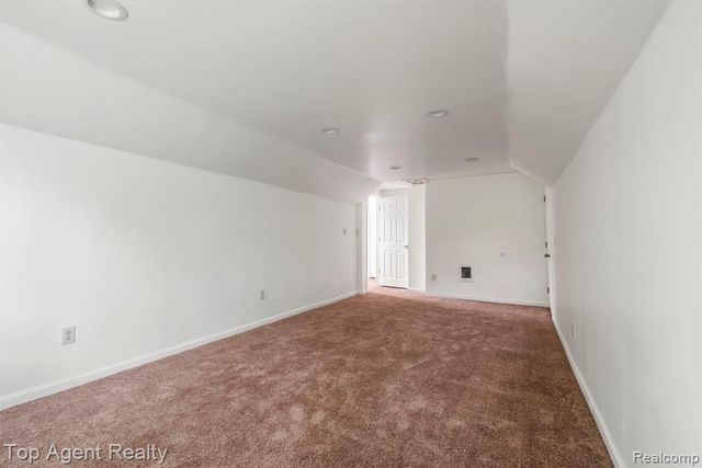 19164 Riopelle Street, Highland Park, MI 48203