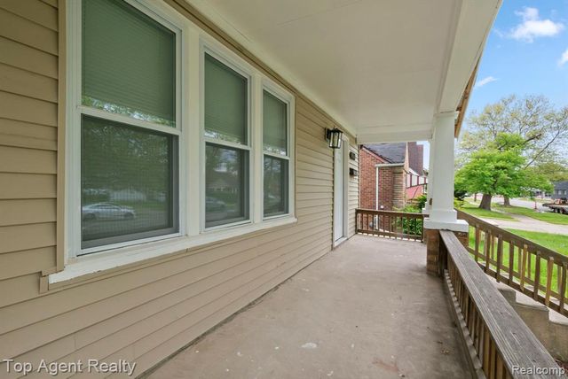 19164 Riopelle Street, Highland Park, MI 48203