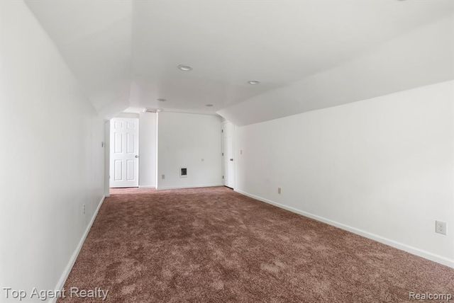 19164 Riopelle Street, Highland Park, MI 48203