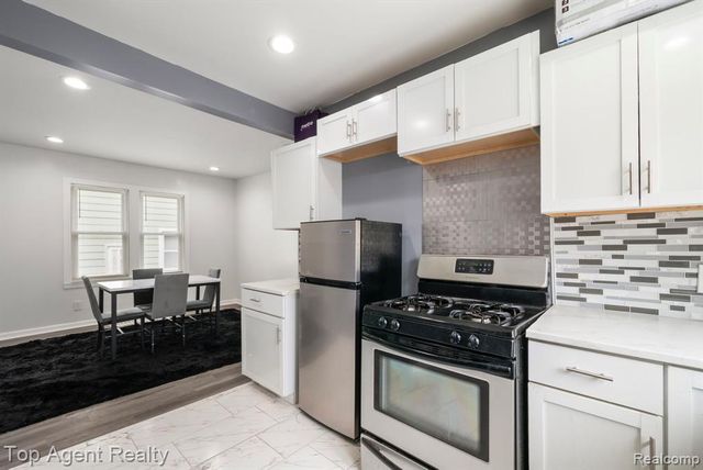 19164 Riopelle Street, Highland Park, MI 48203