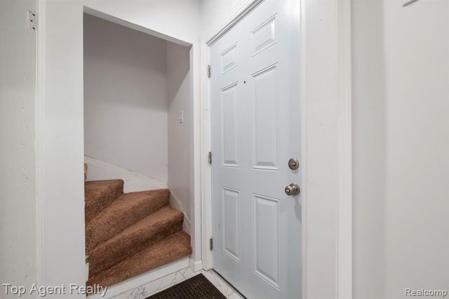 19164 Riopelle Street, Highland Park, MI 48203