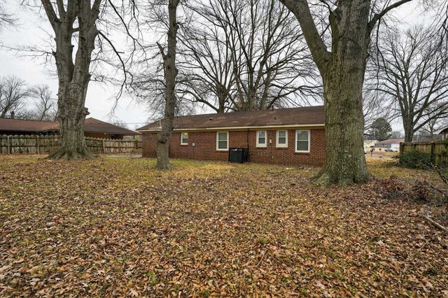 880 CRAIGWOOD DR, Memphis, TN 38116