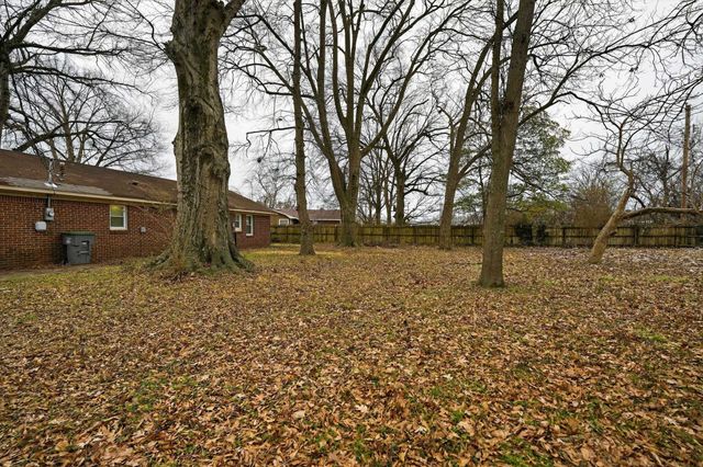 880 CRAIGWOOD DR, Memphis, TN 38116