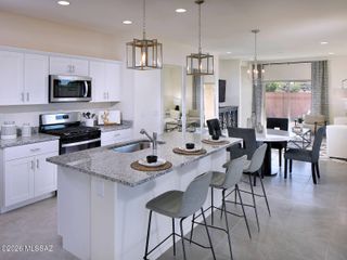 12718 N Fire Brand Street, Marana, AZ 85658