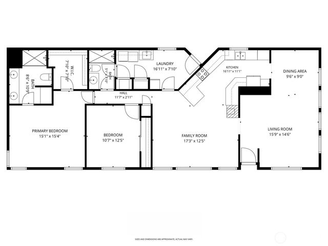 24201 8th Place W, Bothell, WA 98021