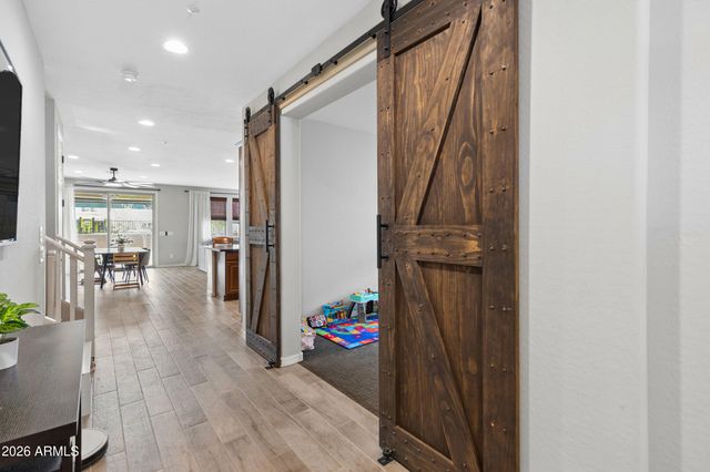 3871 E HARRISON Street, Gilbert, AZ 85295
