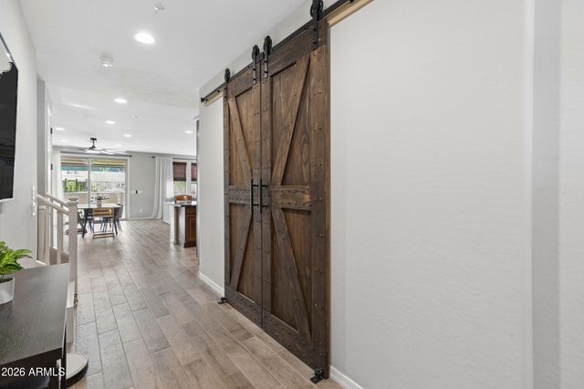 3871 E HARRISON Street, Gilbert, AZ 85295