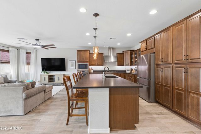 3871 E HARRISON Street, Gilbert, AZ 85295