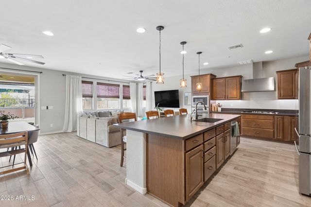3871 E HARRISON Street, Gilbert, AZ 85295