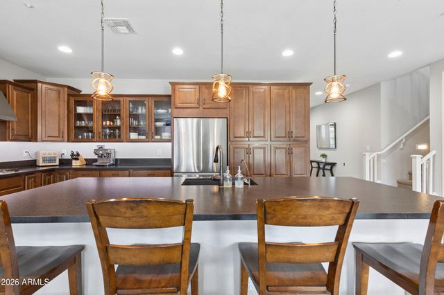 3871 E HARRISON Street, Gilbert, AZ 85295