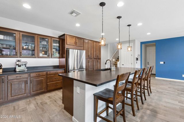 3871 E HARRISON Street, Gilbert, AZ 85295