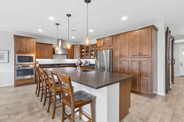 3871 E HARRISON Street, Gilbert, AZ 85295