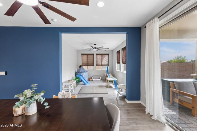 3871 E HARRISON Street, Gilbert, AZ 85295