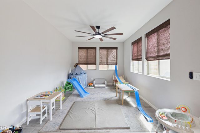 3871 E HARRISON Street, Gilbert, AZ 85295