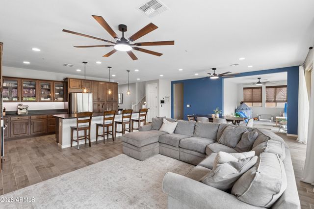 3871 E HARRISON Street, Gilbert, AZ 85295