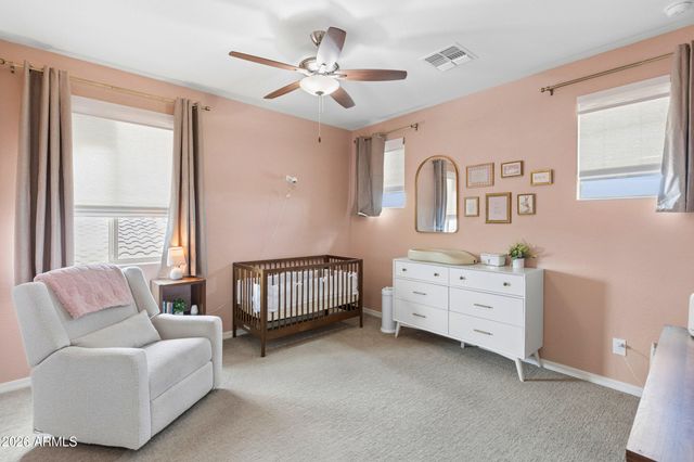 3871 E HARRISON Street, Gilbert, AZ 85295