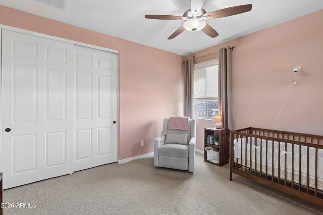 3871 E HARRISON Street, Gilbert, AZ 85295