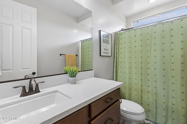 3871 E HARRISON Street, Gilbert, AZ 85295