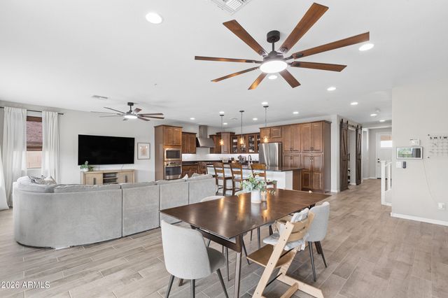 3871 E HARRISON Street, Gilbert, AZ 85295