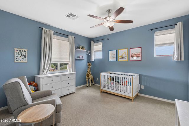 3871 E HARRISON Street, Gilbert, AZ 85295