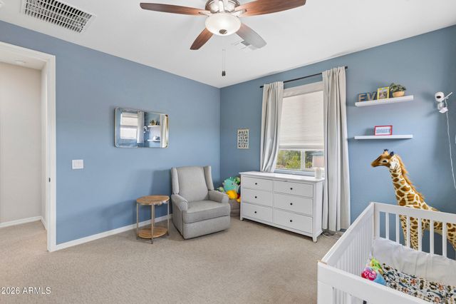 3871 E HARRISON Street, Gilbert, AZ 85295