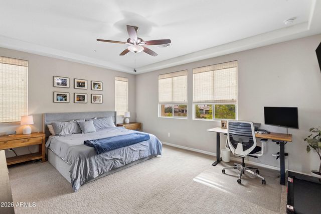 3871 E HARRISON Street, Gilbert, AZ 85295