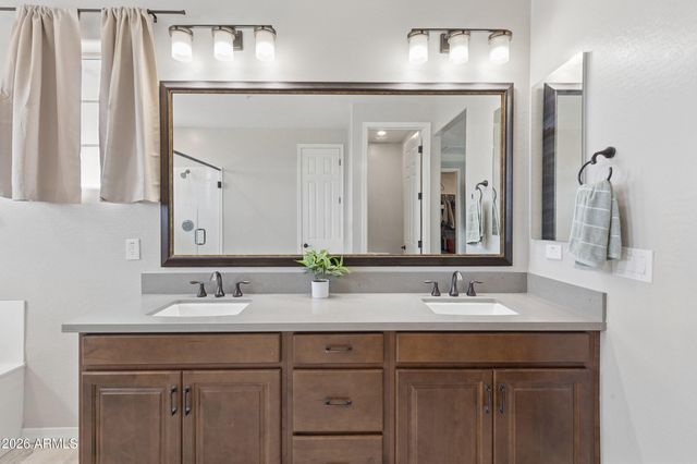 3871 E HARRISON Street, Gilbert, AZ 85295