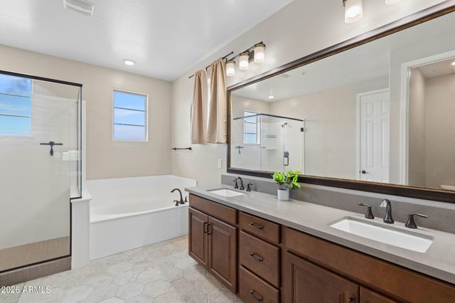 3871 E HARRISON Street, Gilbert, AZ 85295
