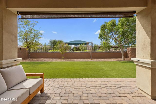 3871 E HARRISON Street, Gilbert, AZ 85295