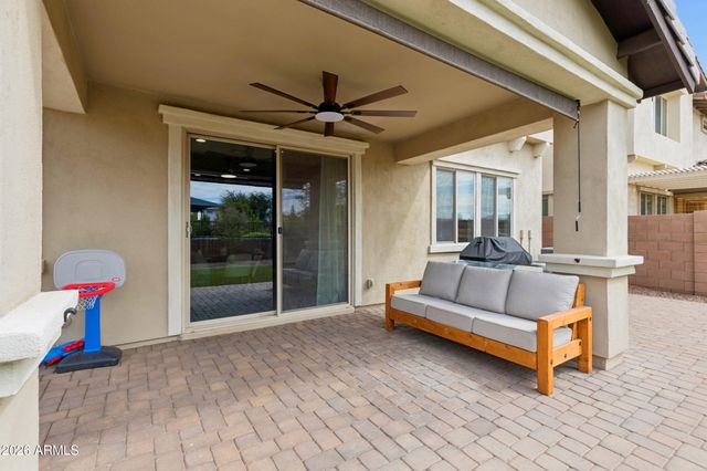3871 E HARRISON Street, Gilbert, AZ 85295