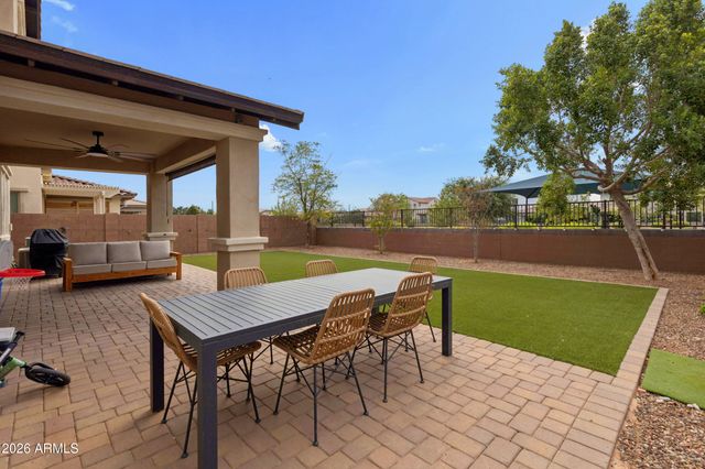 3871 E HARRISON Street, Gilbert, AZ 85295