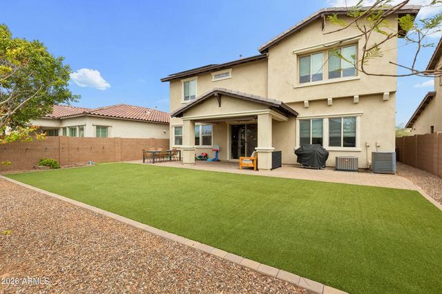 3871 E HARRISON Street, Gilbert, AZ 85295