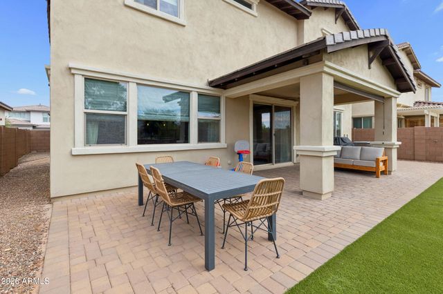 3871 E HARRISON Street, Gilbert, AZ 85295