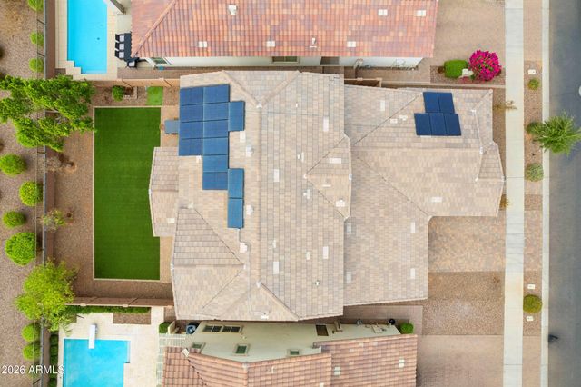 3871 E HARRISON Street, Gilbert, AZ 85295