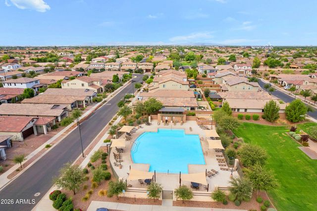 3871 E HARRISON Street, Gilbert, AZ 85295